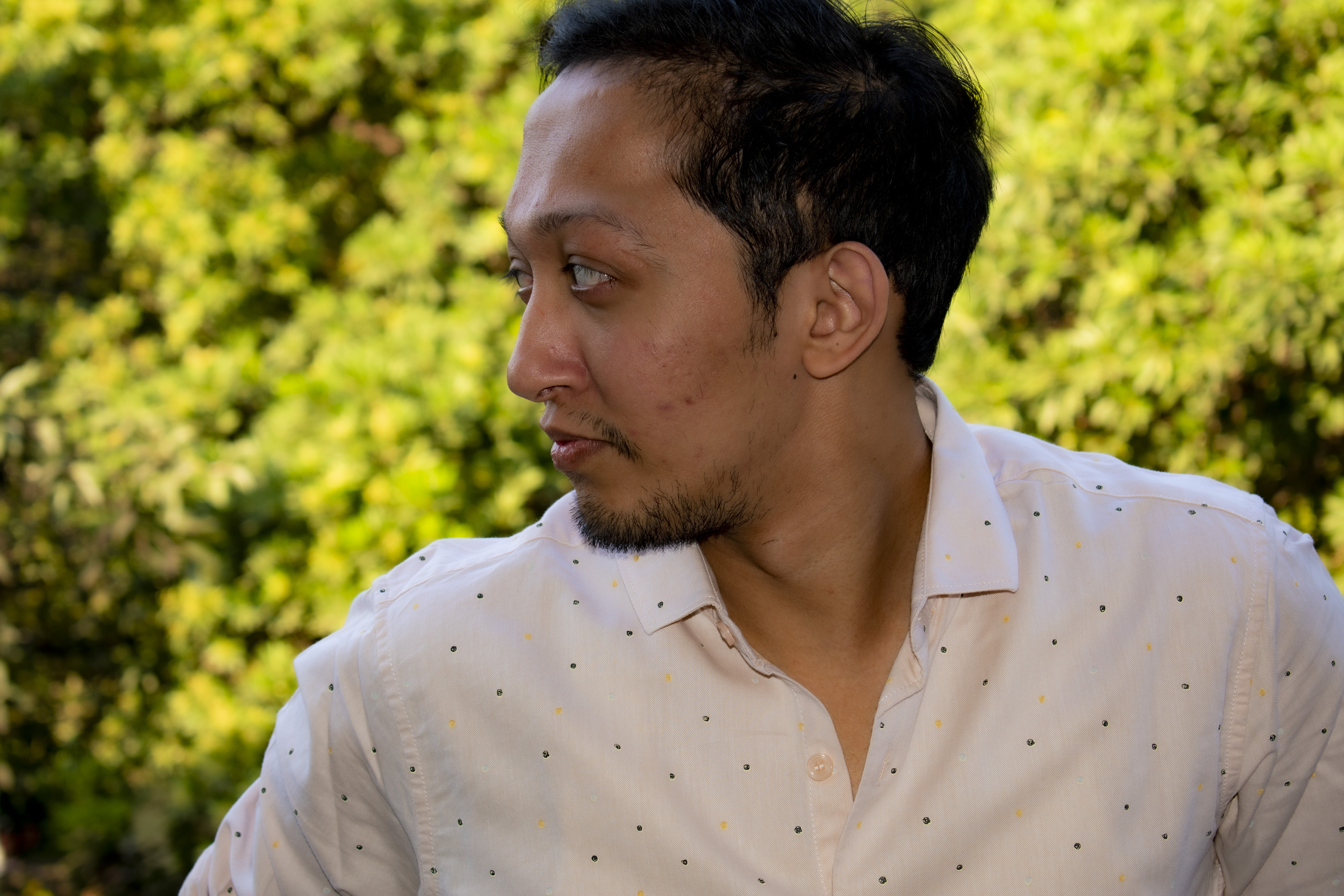 Tanuj Singh the Data Scientist